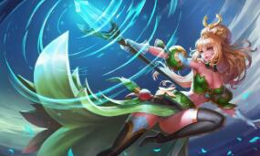 <strong>铭文赠送系统全解析 S44赛季新手必看送对铭文</strong>